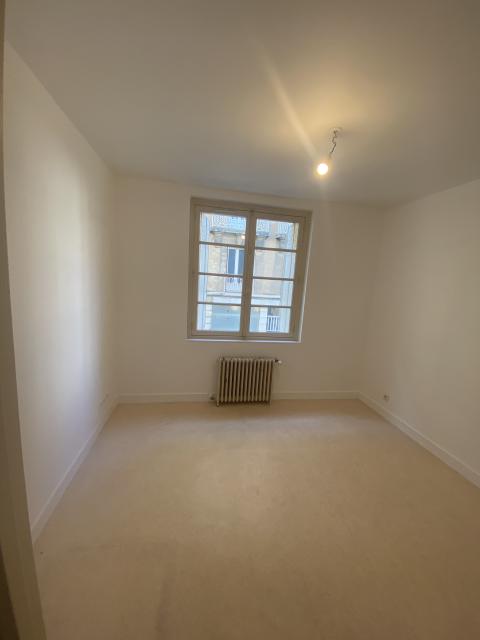 Location appartement T2 Poitiers - Photo 5