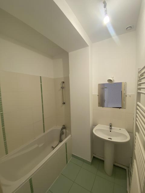 Location appartement T2 Poitiers - Photo 6