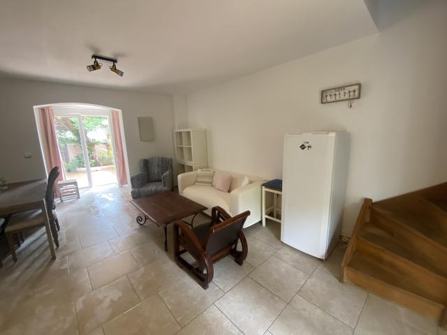 Location maison F3 Gassin - Photo 2