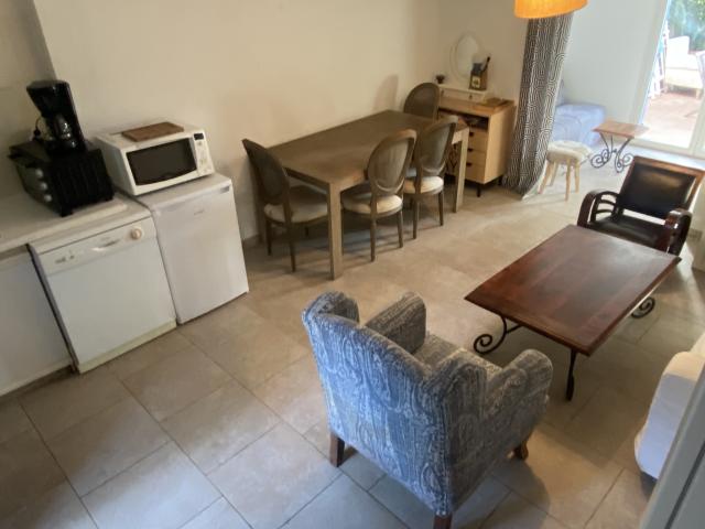 Location maison F3 Gassin - Photo 3