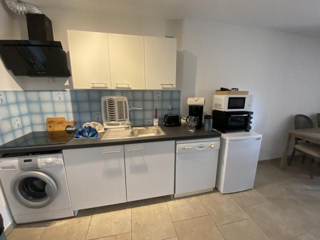 Location maison F3 Gassin - Photo 4