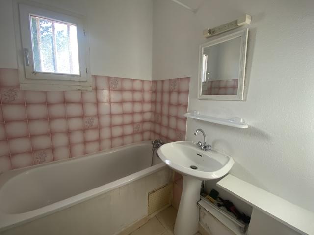 Location maison F3 Gassin - Photo 6