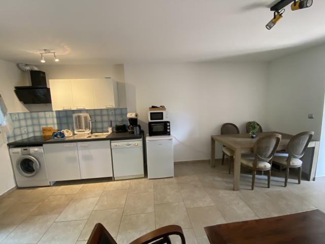 Location maison F3 Gassin - Photo 7