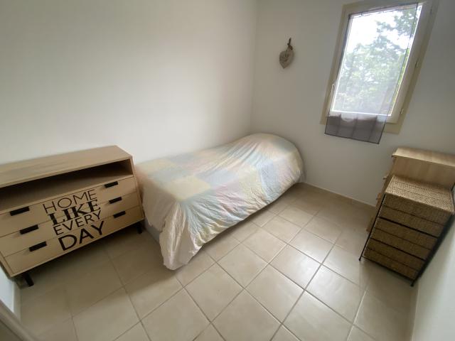 Location maison F3 Gassin - Photo 8