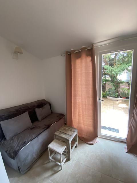 Location maison F3 Gassin - Photo 9