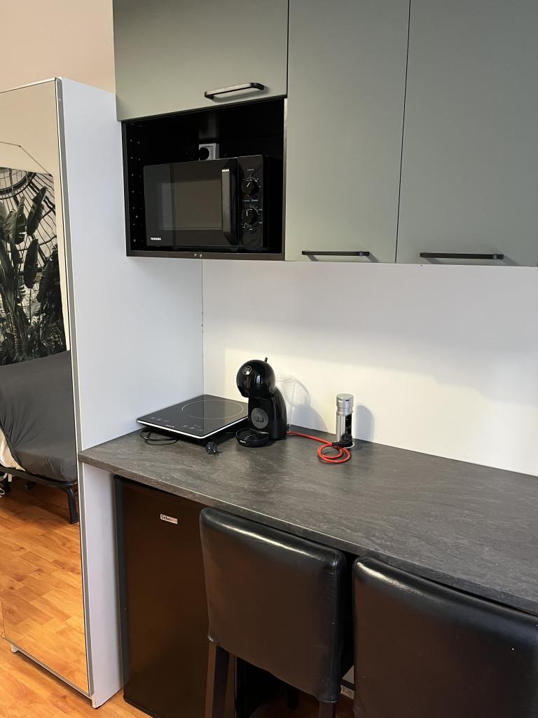 Location chambre Paris 16 - Photo 3