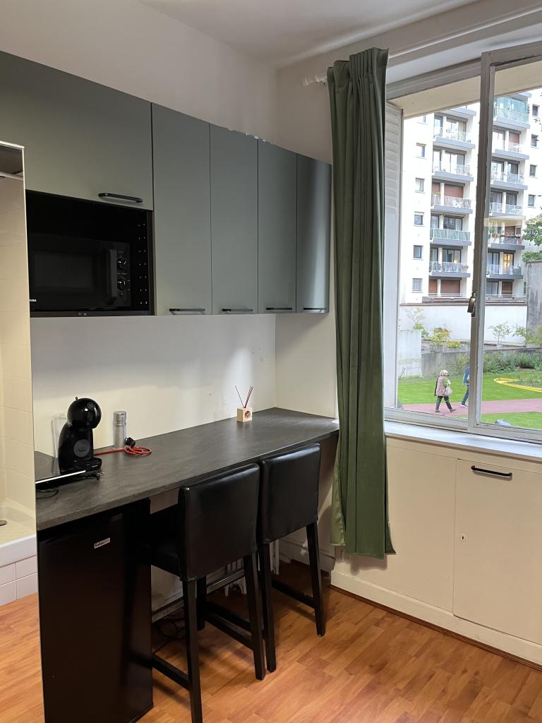 Location chambre Paris 16 - Photo 4