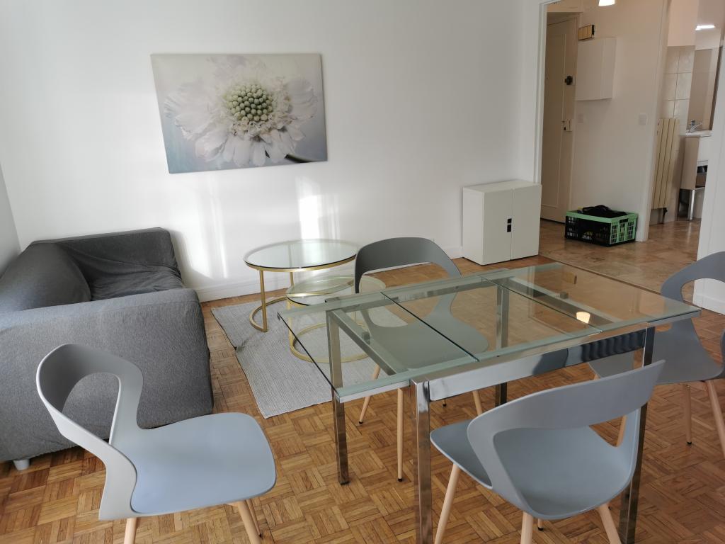 Location chambre St Cloud - Photo 1
