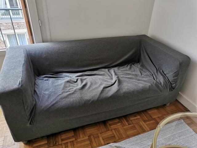 Location appartement T3 St Cloud - Photo 2