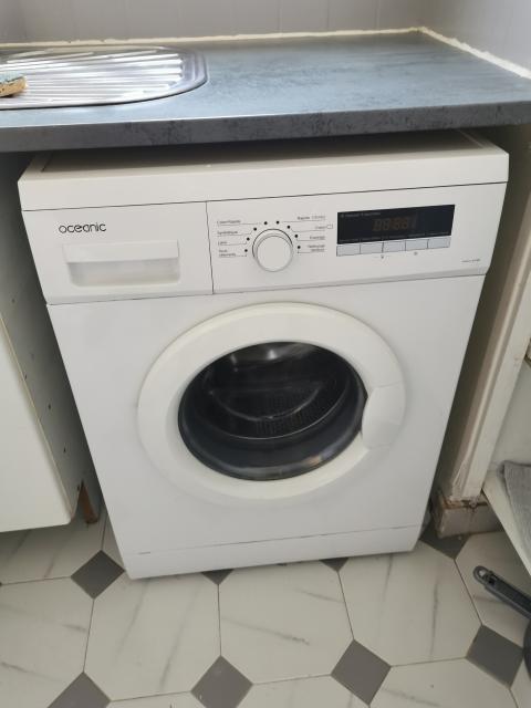 Location appartement T3 St Cloud - Photo 5