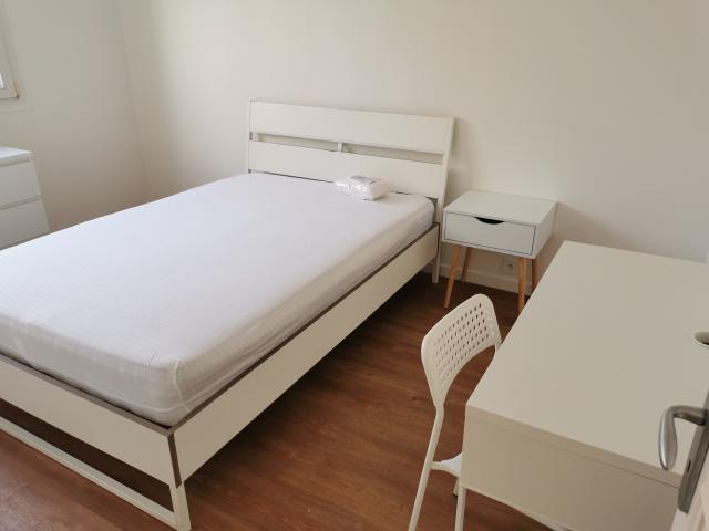 Location appartement T3 St Cloud - Photo 7