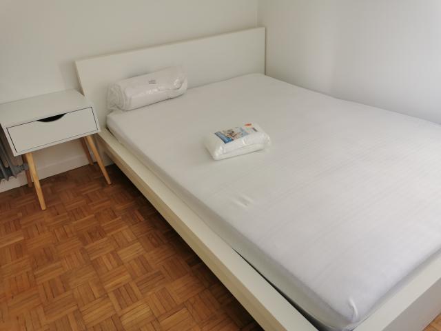 Location appartement T3 St Cloud - Photo 9