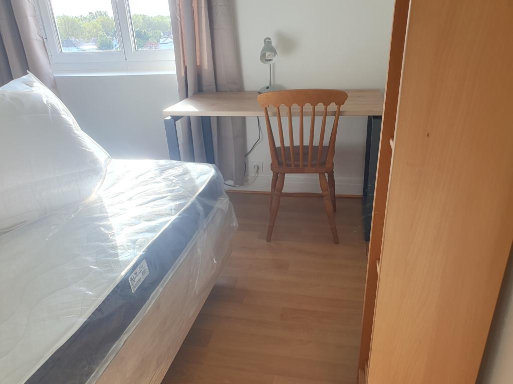 Location chambre Creteil - Photo 1