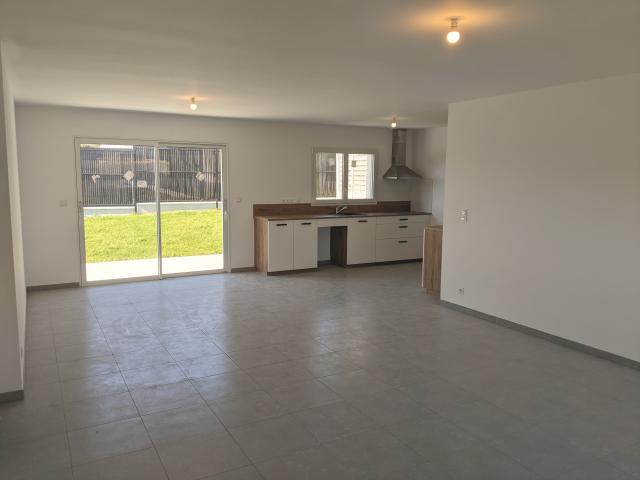 Location maison F5 Begrolles en Mauges - Photo 2