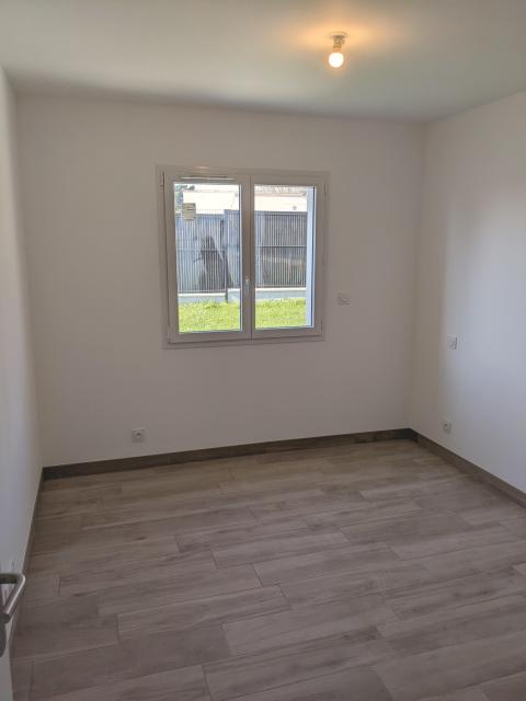 Location maison F5 Begrolles en Mauges - Photo 3