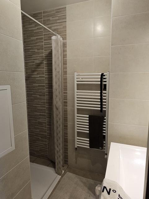 Location appartement T5 Villeron - Photo 6