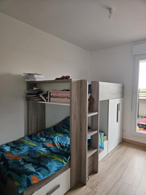 Location appartement T5 Villeron - Photo 7