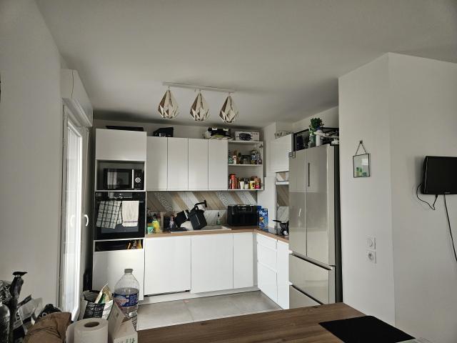 Location appartement T5 Villeron - Photo 8