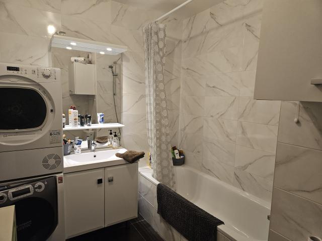 Location appartement T5 Villeron - Photo 9