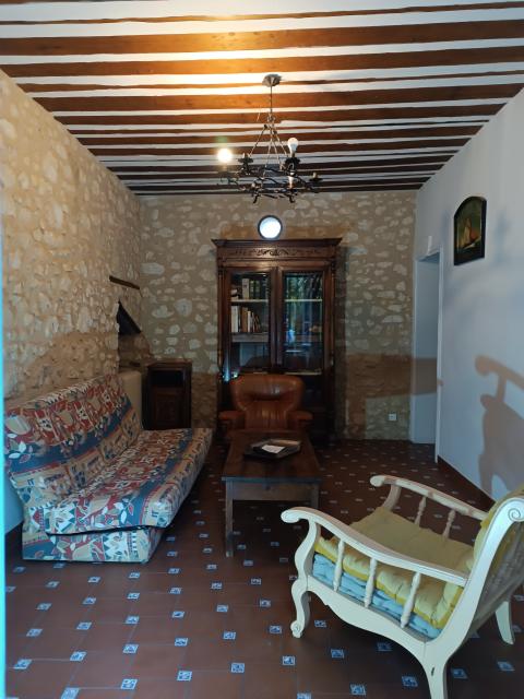 Location maison F4 Robion - Photo 2