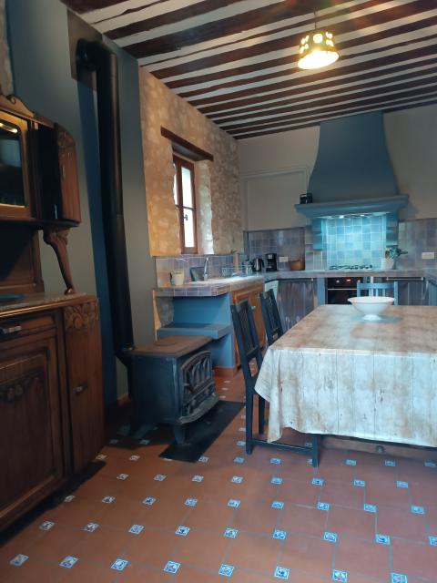 Location maison F4 Robion - Photo 3