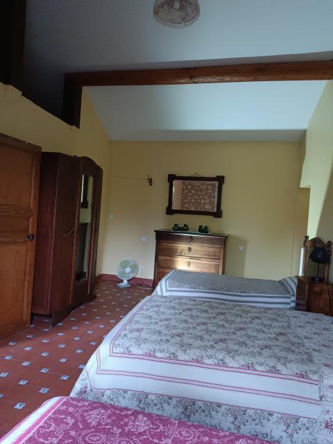 Location maison F4 Robion - Photo 5