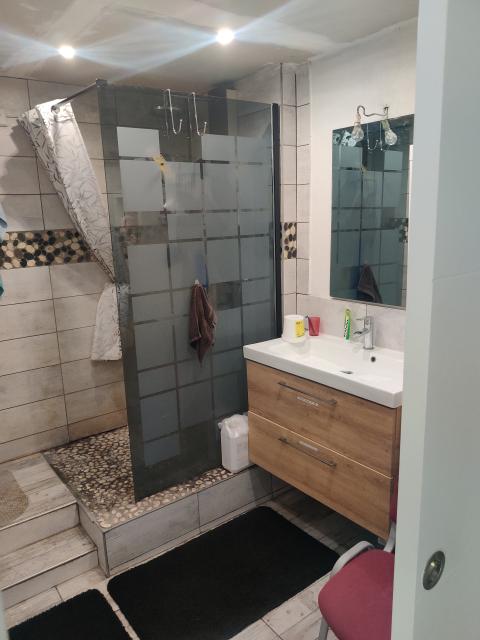 Location appartement T5 Grigny - Photo 2