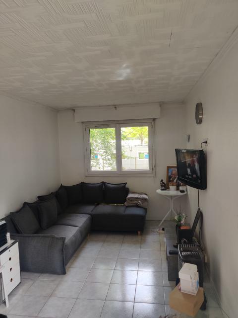 Location appartement T5 Grigny - Photo 3