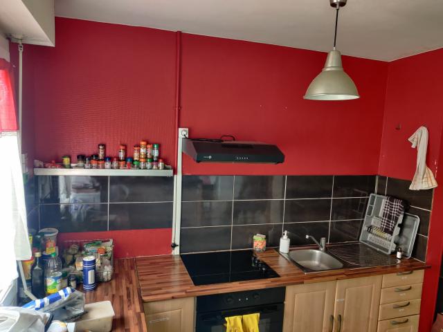 Location appartement T5 Grigny - Photo 4