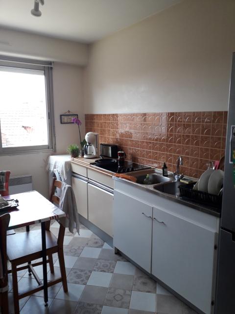 Location appartement T3 Pau - Photo 2