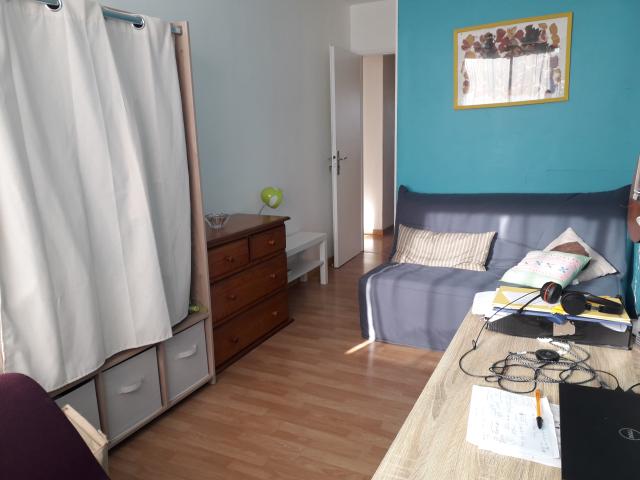 Location appartement T3 Pau - Photo 3