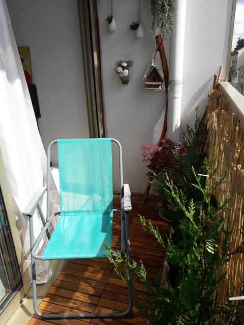 Location appartement T3 Pau - Photo 5