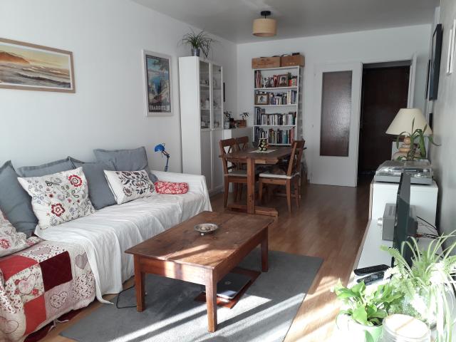 Location appartement T3 Pau - Photo 7