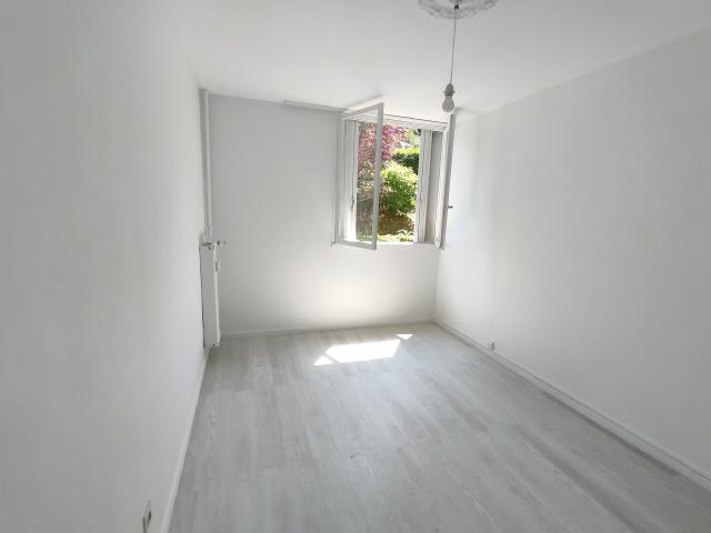 Location appartement T3 Marseille 13 - Photo 1