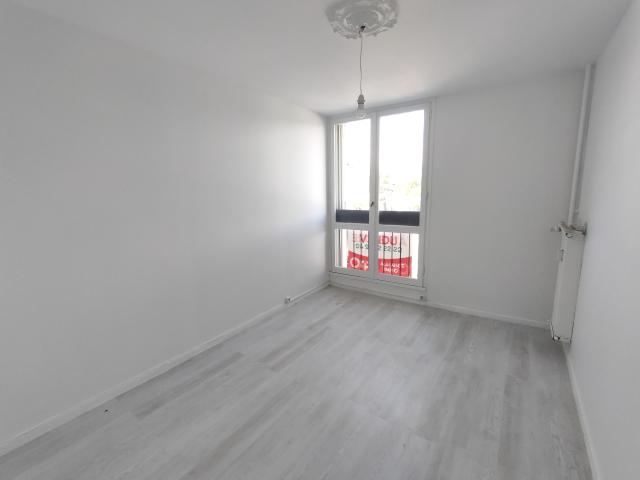 Location appartement T3 Marseille 13 - Photo 5