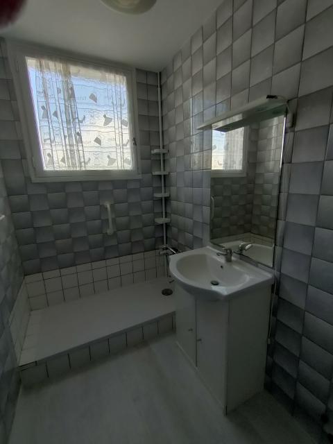 Location appartement T3 Marseille 13 - Photo 7