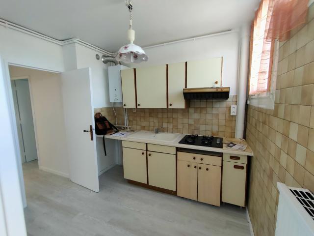 Location appartement T3 Marseille 13 - Photo 10