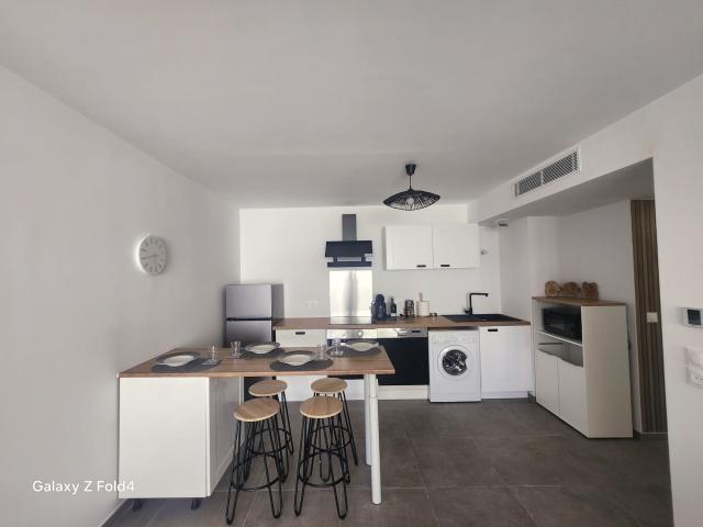 Location appartement T3 St Raphael - Photo 2