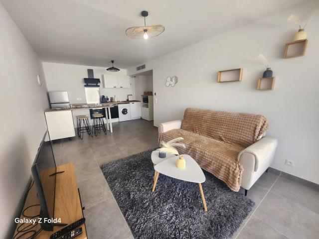 Location appartement T3 St Raphael - Photo 3