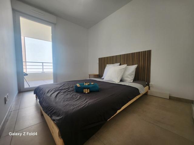 Location appartement T3 St Raphael - Photo 4