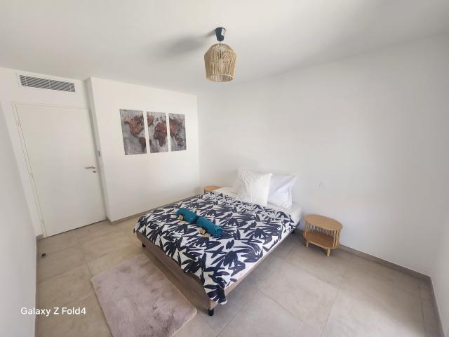Location appartement T3 St Raphael - Photo 5
