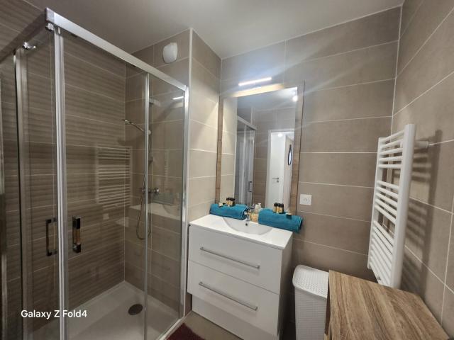 Location appartement T3 St Raphael - Photo 6