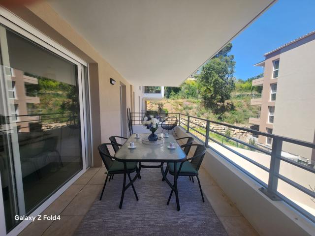 Location appartement T3 St Raphael - Photo 7