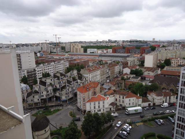 Location appartement T3 Ivry sur Seine - Photo 2