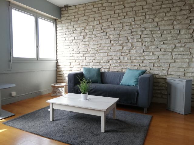 Location appartement T3 Ivry sur Seine - Photo 3