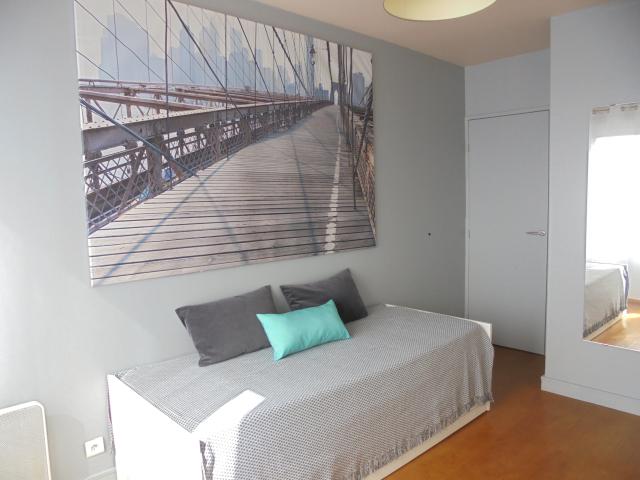 Location appartement T3 Ivry sur Seine - Photo 5