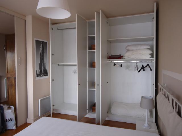 Location appartement T3 Ivry sur Seine - Photo 7