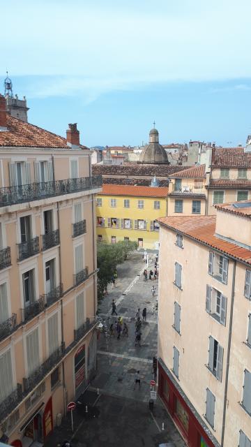 Location appartement T3 Toulon - Photo 1