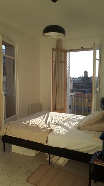 Location appartement T3 Toulon - Photo 2