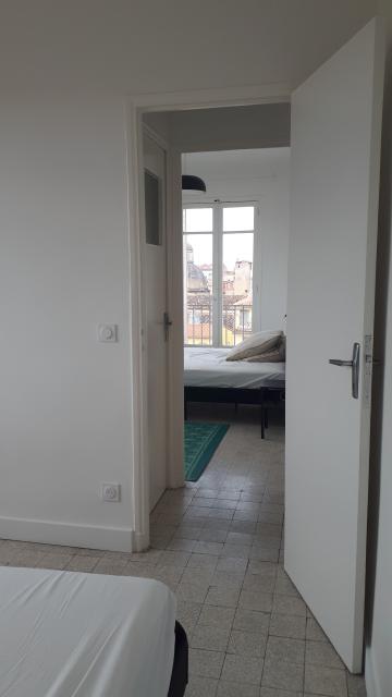 Location appartement T3 Toulon - Photo 4